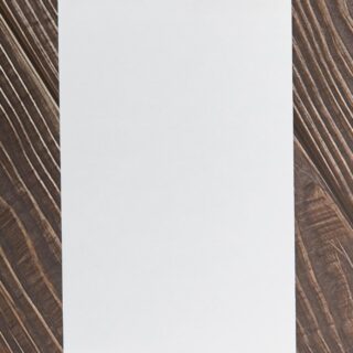 Standard Print/Copy 8.5 x 11