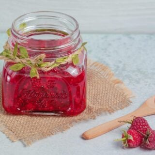 Jam + Jelly