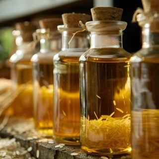 Oils + Vinegars