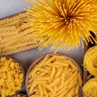Pastas