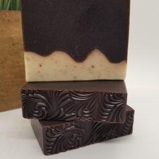 Cashmere Goat Milk Soap