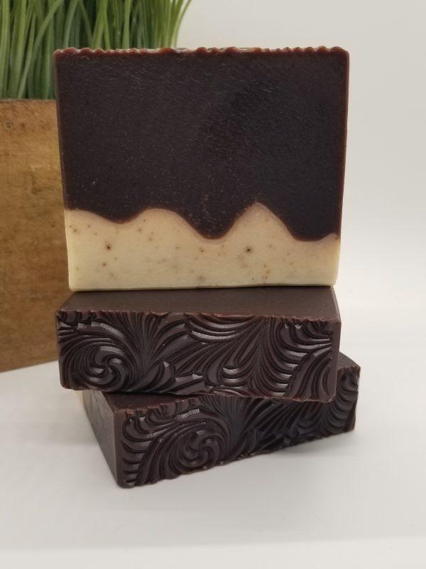 Cashmere Goat Milk Soap