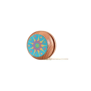 Neato! Wood Yoyo