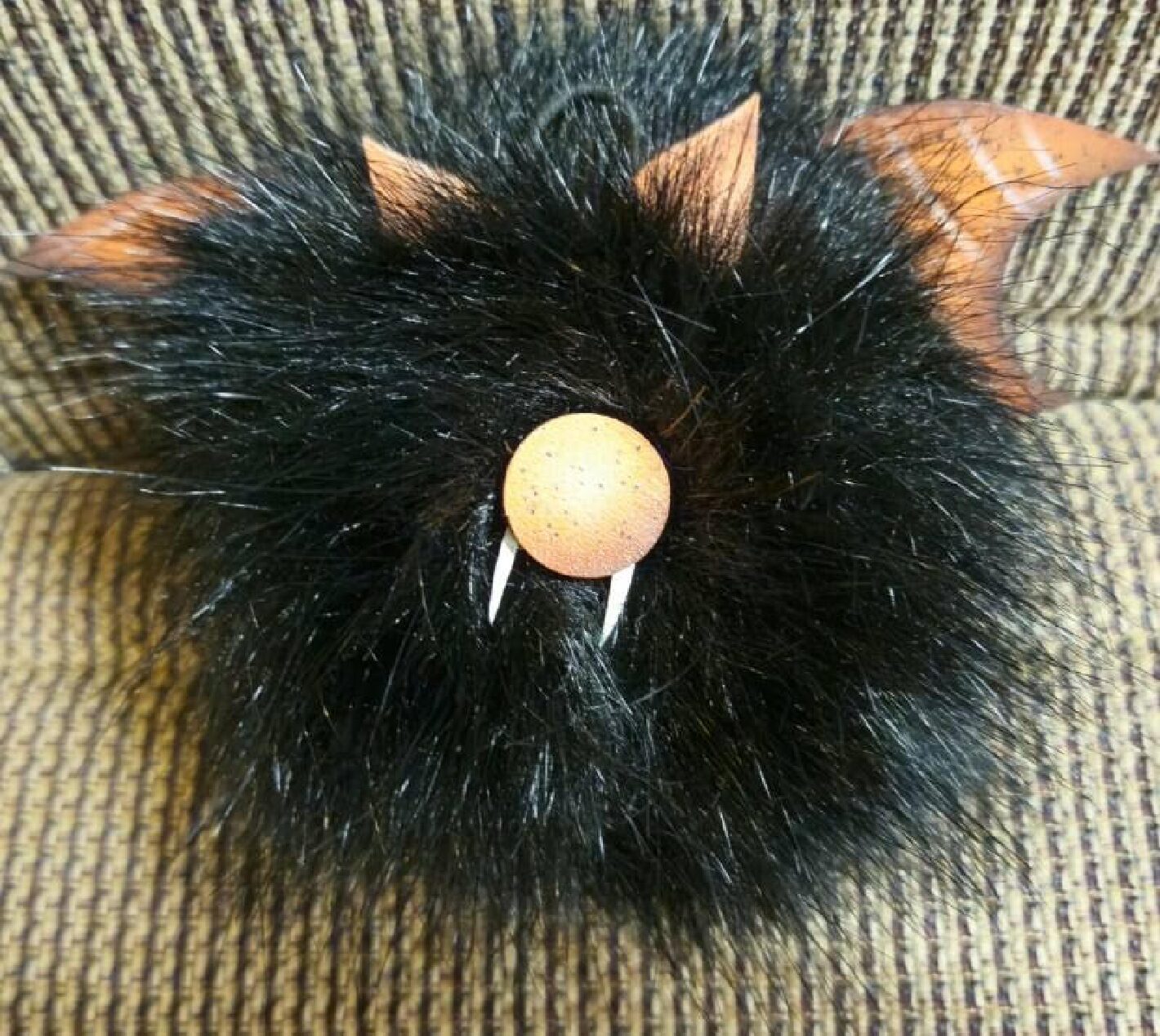 Batty Pom Pom