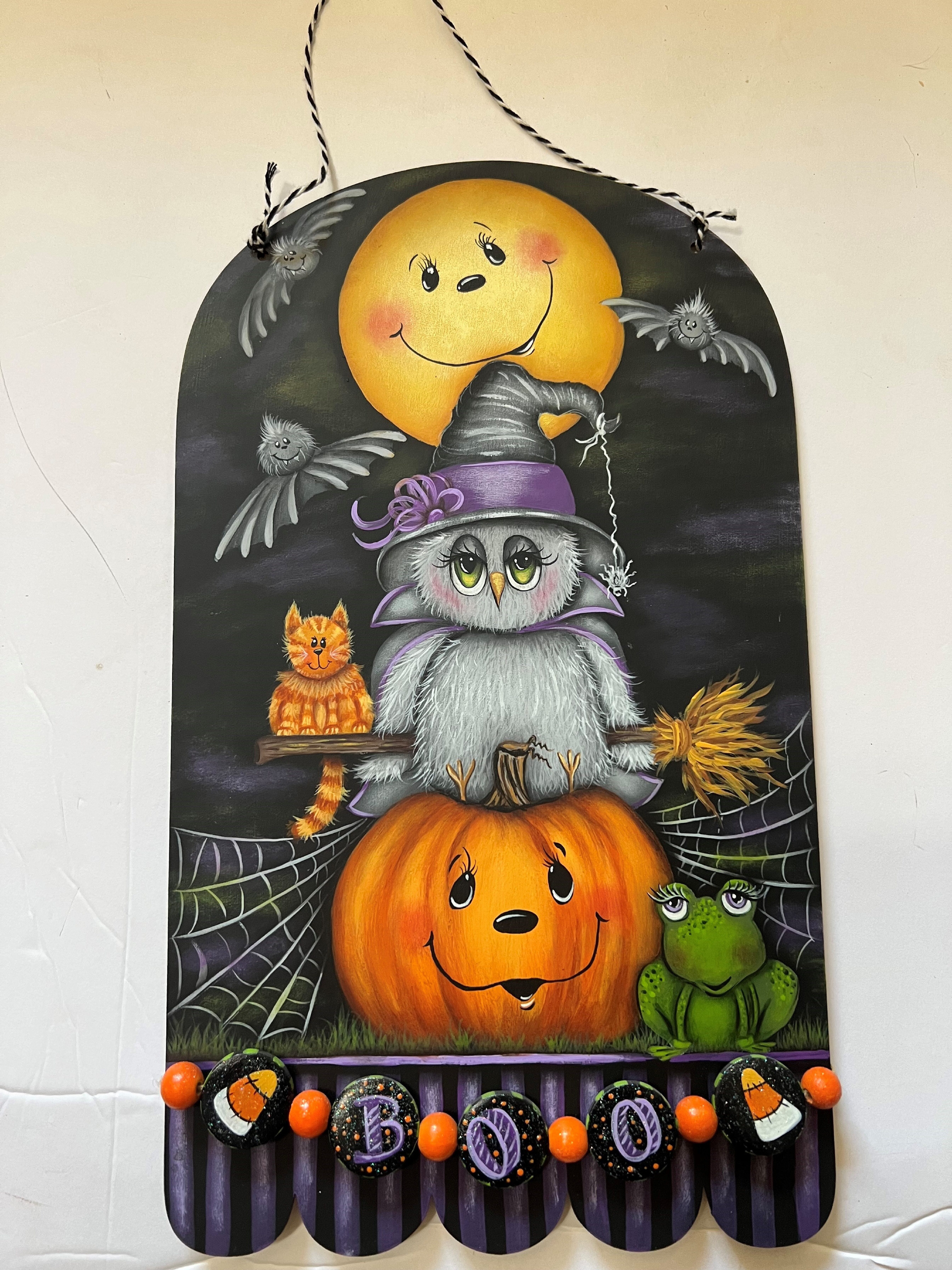 Boo Crew