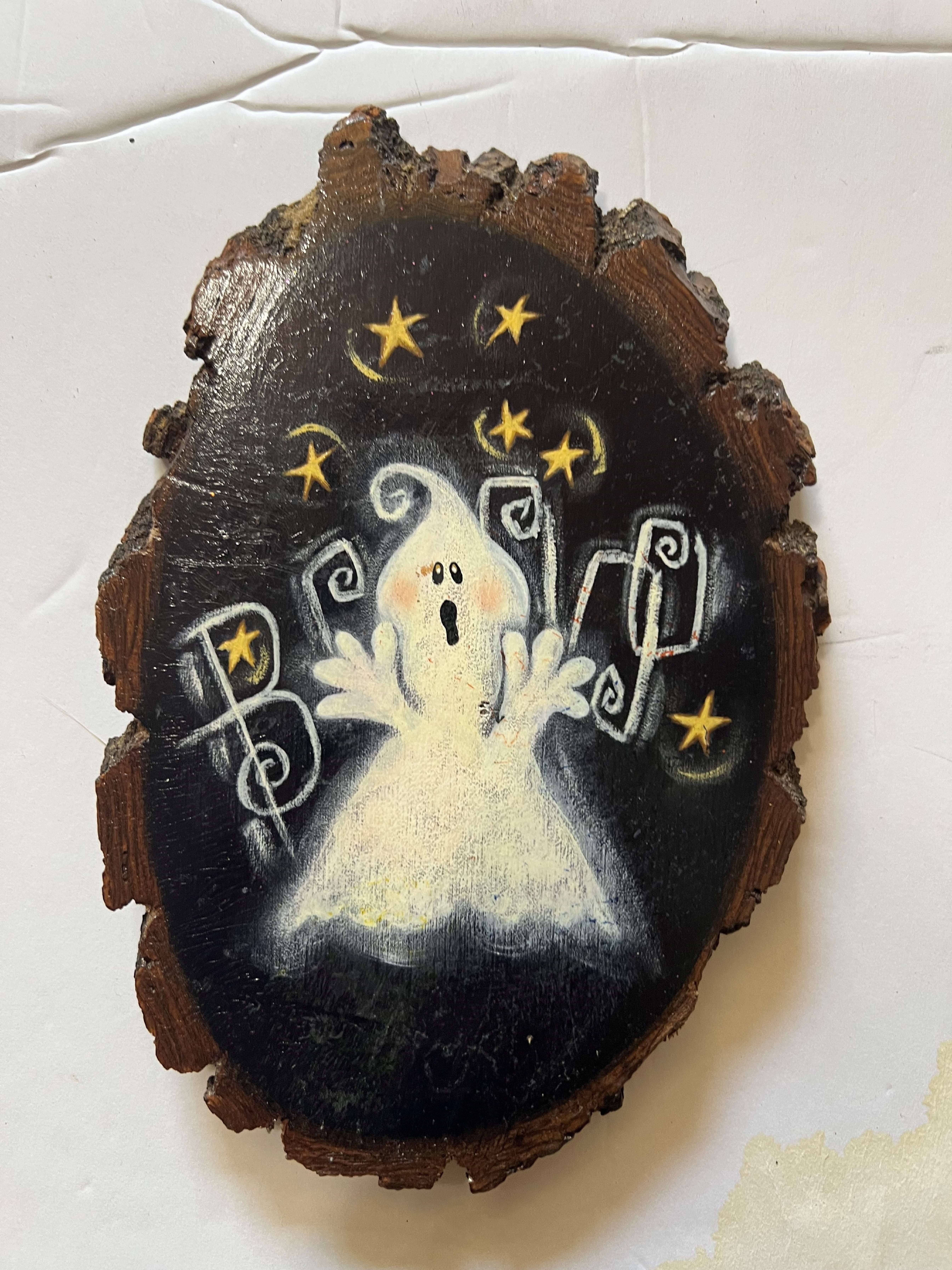 Boo Wood