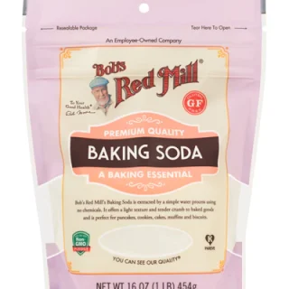 Bob's Red Mill Baking Soda - 16oz
