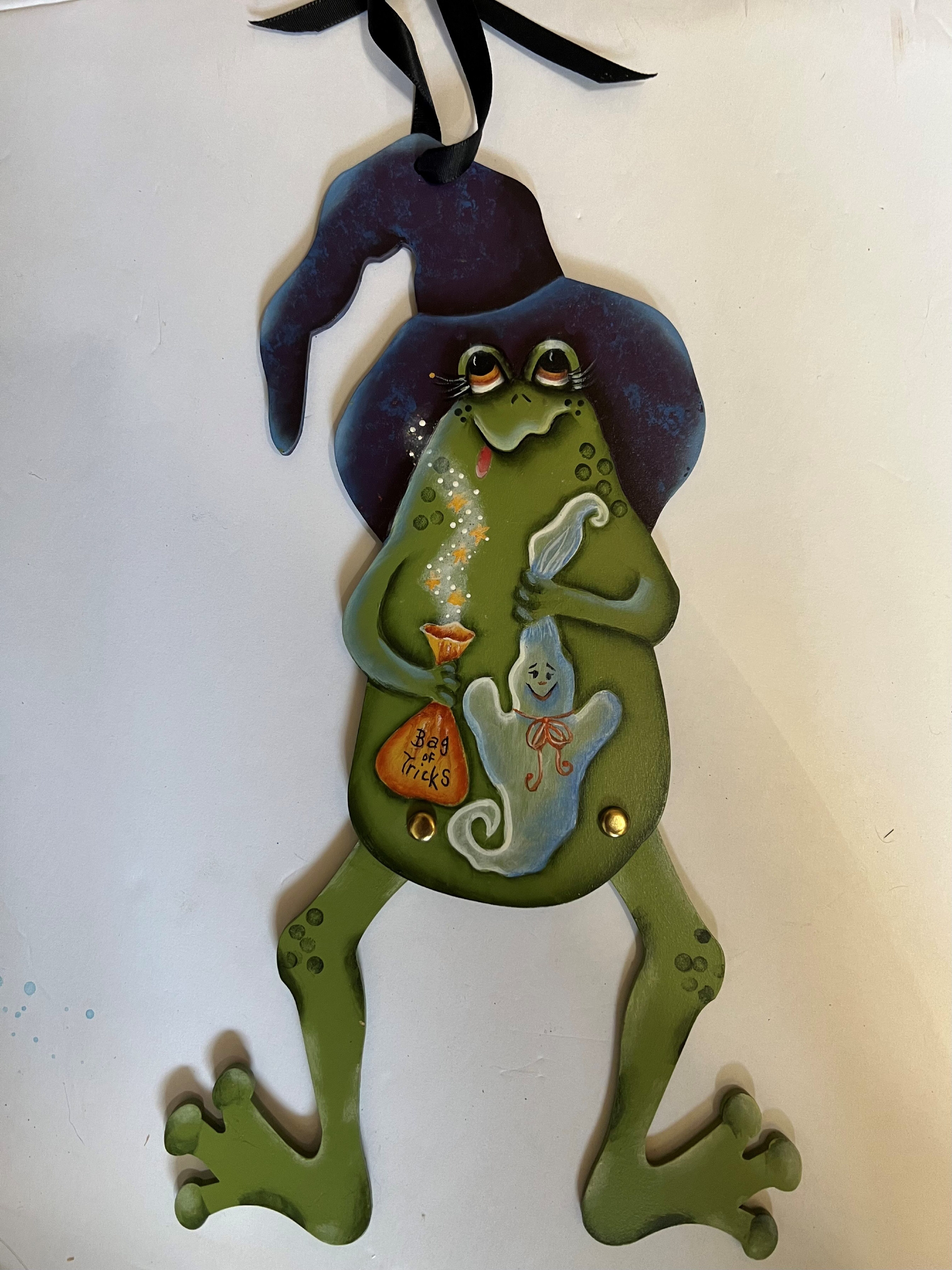 Frog