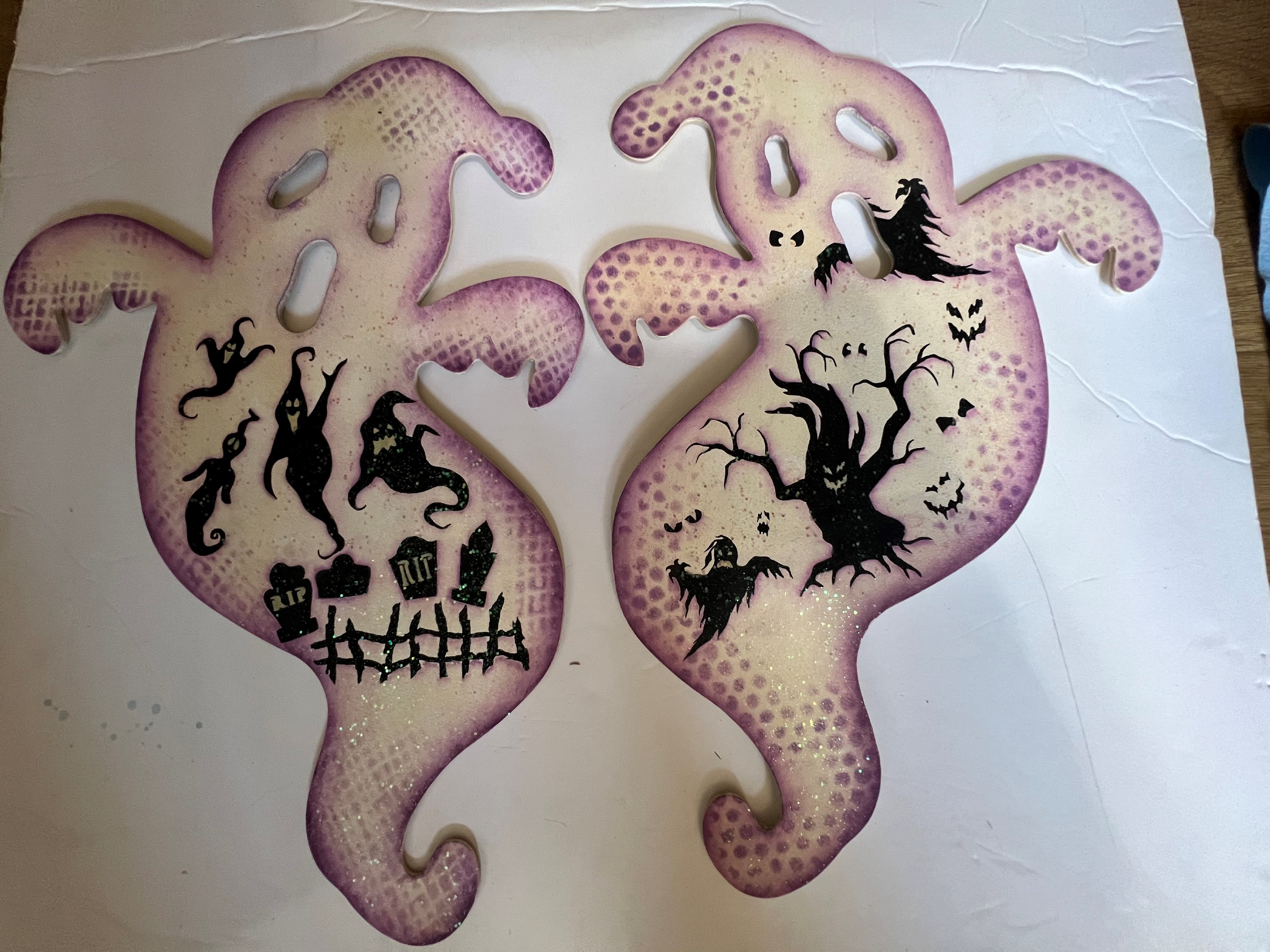 Ghost Duo