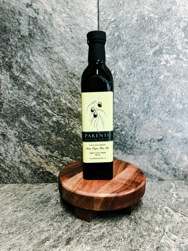 Parenti Olive Oil - 500ml