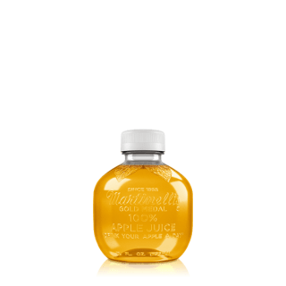 Martinelli's Apple Juice - 10oz