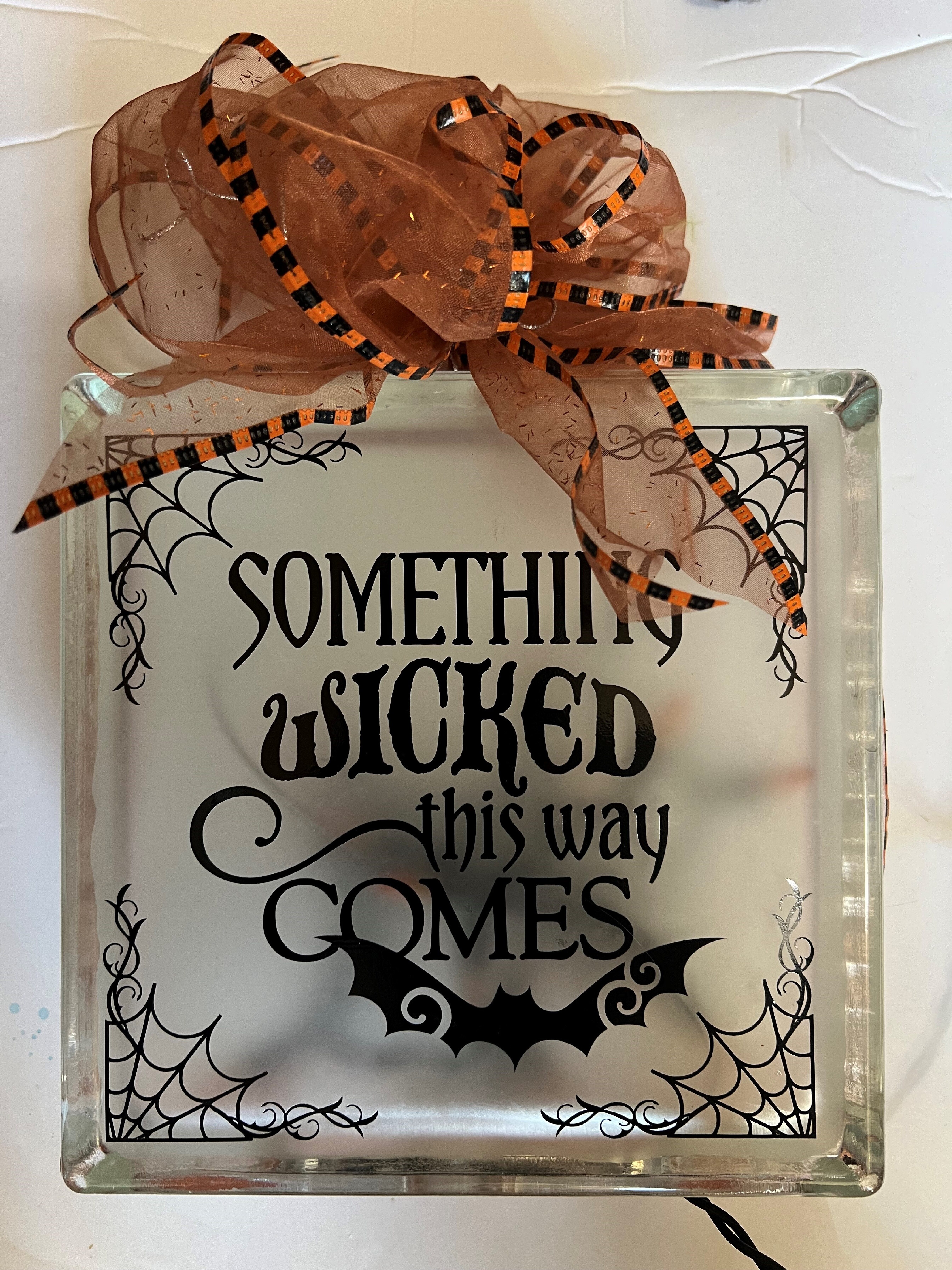 Something Wicked