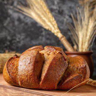 Bread + Pastries