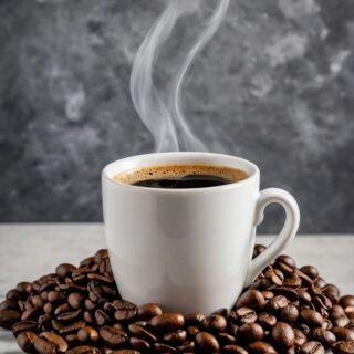 Coffee + Tea