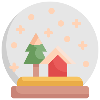 Holiday Treasures