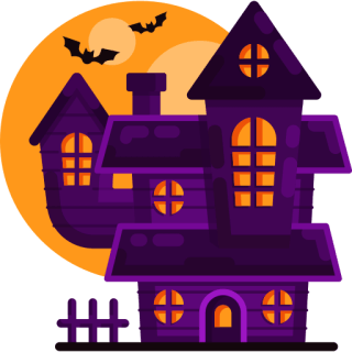 Halloween Decor