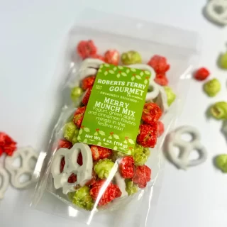Roberts Ferry Merry Munch Mix - 4 oz.