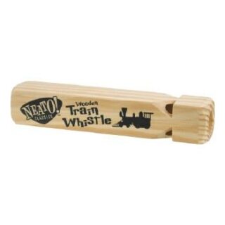 Neato! Train Whistle