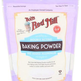Bob's Red Mill Baking Powder - 14oz