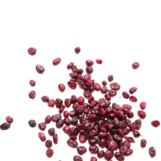 Roberts Ferry Dried Cranberries - 8oz