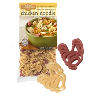 Pastabilities - Chicken Noodle Soup Mix