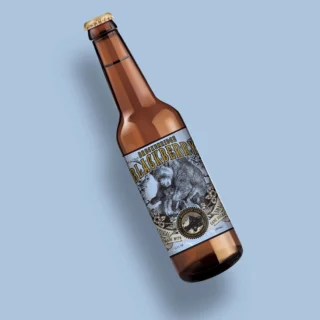 Rocky Mountain Soda - Blackberry