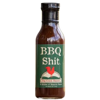 BBQ Shit Sauce