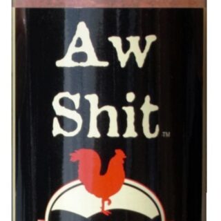 Aw Shit Seasoning