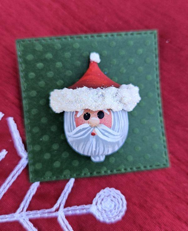Santa Pin