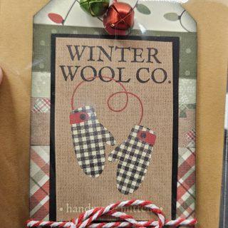 Various Gift Tags