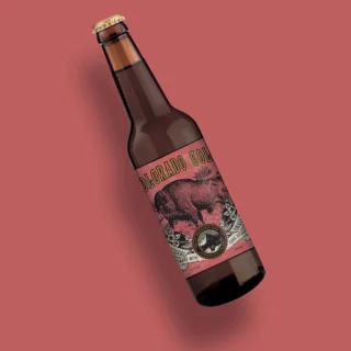Rocky Mountain Soda - Colorado Cola