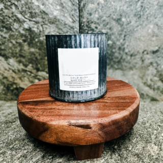 10 oz. Candle - Pumpkin Patch