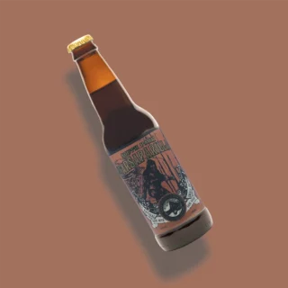 Rocky Mountain Soda - Sarsparilla