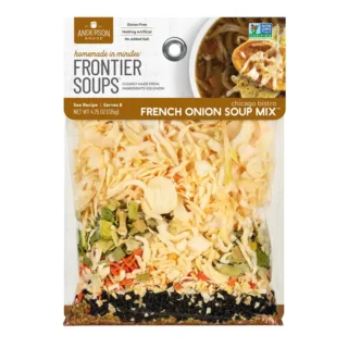 Frontier Soups - French Onion Soup Mix