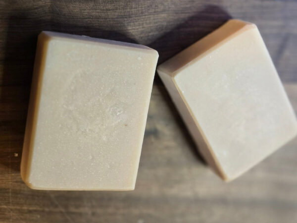 Penny B's Soap - Bare Honey
