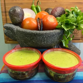 Salsas 4 All Seasons - Medium Combo Mix 12oz