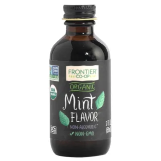 Frontier Co-Op Mint Extract - 2oz