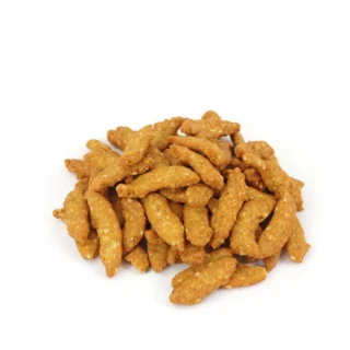 Roberts Ferry Honey Roasted Sesame Sticks - 14oz