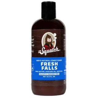 Dr. Squatch - Conditioner - Fresh Falls