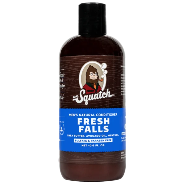 Dr. Squatch - Conditioner - Fresh Falls