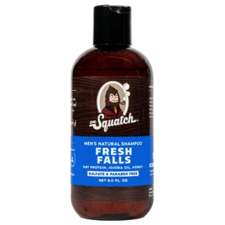 Dr. Squatch - Shampoo - Fresh Falls