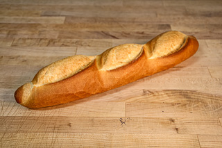 Genova Bakery Baguette