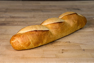 Genova Bakery Large French Baguette