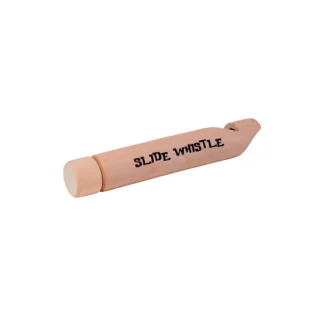 Neato! Wooden Slide Whistle