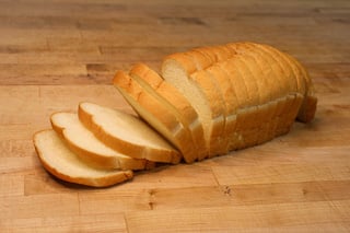 Genova Bakery Milk Bread