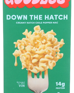 Goodles - Down the Hatch Mac & Cheese - 5.25oz