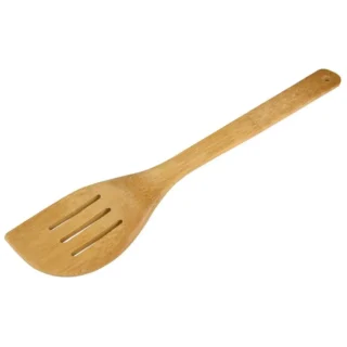 HAK - Stir Fry Slotted Spatula 13"