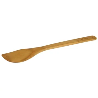 HAK - Stir Fry Bamboo Spatula 13"