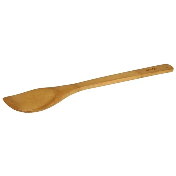 HAK - Stir Fry Bamboo Spatula 13"