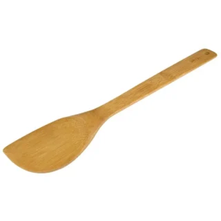 HAK - Stir Fry Bamboo Spatula 15"